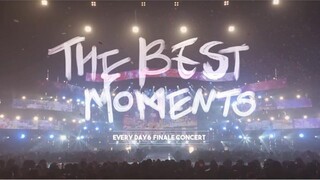 Day6 - Every Day6 Finale Concert 'The Best Moments' [2018.03 03]