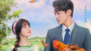 Don't Disturb Me Farming (2024) Ep 14 Eng Sub