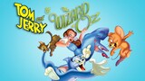 Watch Full  Tom and Jerry & The Wizard of Oz ** Movies For Free // Link In Description