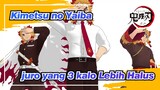 Kimetsu no Yaiba
Kyojuro yang 3 kalo Lebih Halus