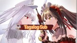 Date A Bullet Tagalog Sub Episode 1