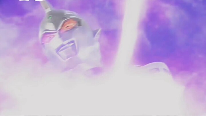 [การฟื้นฟู 4K] ประวัติศาสตร์ความพ่ายแพ้ของ Severn X Ultraman!