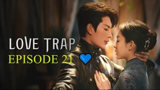 L0V3 TR4P: L1M3R3NC3 (2024) - EP21 [ENG] 💙