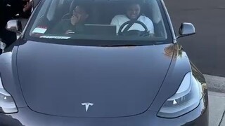 tesla cars are crazy🤯