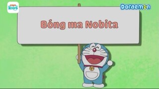 DORAEMON SEASON 9: BÓNG MA NOBITA TIẾNG VIỆT-MEOU TV-