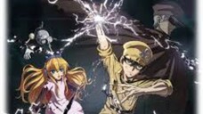 Gunjou no Magmel (Dub) Episode 1