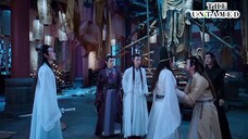 The Untamed EP 93 part 9 / Tagalog Dubbe1