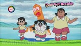 Review Doraemon - Mọi Người Biến Thành Shizuka - Quái Vật Nesshin | #CHIHEOXINH | #968
