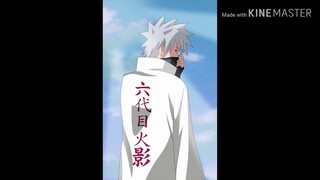 Kakashi Hatake AMV - Seasons(ft.Harley Bird) [Futuristik & Whogaux Remix] NCS Release