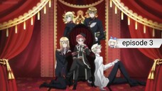 The royal tutor episode 3