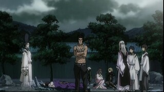 Rise of the Yokai Clan- Demon Capital Episode 17