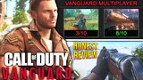 Call Of Duty VANGUARD: The MAJOR PROBLEMS & Concerns... (Honest Review)