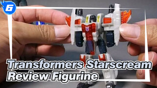 Galaxy Force Starscream - Review Mainan Lichlute #162_6