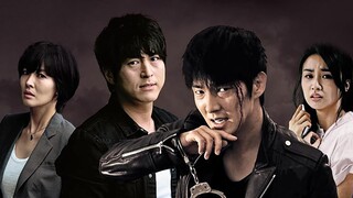 Two.Weeks.S01 Ep02.720p.x264.Korean.Esubs