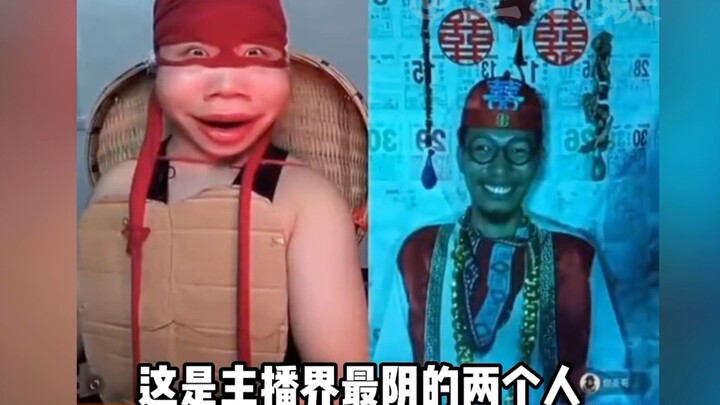 唯二没阳过的人