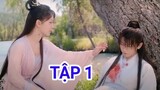 Trầm Vụn Hương Phai TẬP 1 - Dương Tử "NỨC NỞ" mặt mày Thành Nghị ở Phim mới mẻ, Lịch chiếu | TOP Hoa Hàn