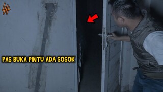 🔴 458- SOSOK PENGHUNI RUMAH SAKIT PART 2