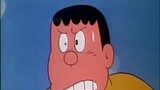 Đôrêmon: Đến chơi bóng chuyền đi Nobita!