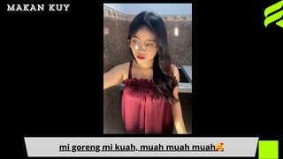 Aku Bikinin Kamu Berkuah