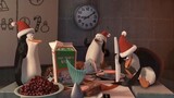 DreamWorks Madagascar _ Penguins of Madagascar Christmas Ca _ Movies For Free : Link In Description