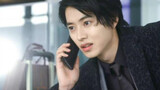 The idiot handsome "Yamazaki Kento" who is pure and astringent coexists. To indulge in the eyes and 