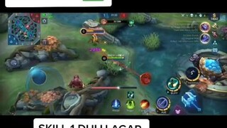 Tips and trik hero mobile legend part 3