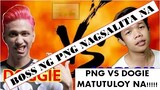 DOGIE VS MARLOU (XANDER FORD) MATUTULOY NA // BOSS NG PNG KUMASA NA