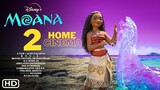 MOANA 2 trailer (2023)
