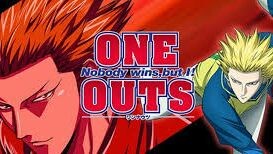 One Outs eps 25 (end) Subtitle Indo