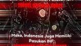 Indonesia Netizen Force🎭