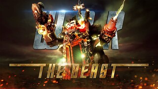 Bạn cần biết gì về Warhammer 40K WAR OF THE BEAST? | Phần 1