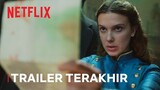 Enola Holmes 2 | Trailer Resmi: Bagian 2 | Netflix