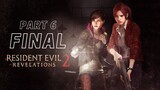 [PS4] Resident Evil: Revelations 2 - Playthrough Part 6 Final