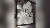 Cuốn Tetsugaku Letra, đọc khúc này mà rơm rớm nước mắt luôn ấy 😢 fyp weeb manga tetsugakuletra