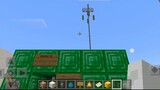 Minecraft: This is a command nuke? 1 hour missile! Not a mod!