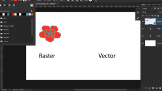 Bài 2 cách lưu file, khái niệm vector, raster và vùng nhìn