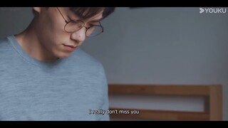 [FMV + ENG] 關於未知的我們 Unknown - 我沒有很想你 (I Don't Really Miss You)
