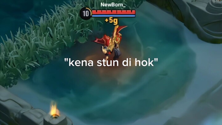 pasrah aja🗿