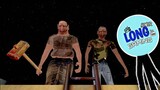 Tẩu Thoát Khỏi Hai Anh Em Dị Nhân! The Twins - LongHunter Gaming