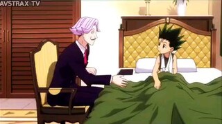 HUNTER X HUNTER EPISODE 20 TAGALOG