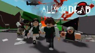 Brookhaven RP | ROBLOX | ALL OF US ARE DEAD PINOY EDITION EPISODE 2!