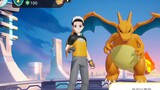 Pokémon King of Glory? Chuyến lưu diễn MOBA mới trên NS, tôi đã bị đối thủ khinh thường! "pokemon đoàn kết" "Pokémon Gathering"