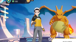 Pokemon Raja Kemuliaan? Tur MOBA baru di NS, saya dihina oleh lawan saya! "pokemon bersatu" "kumpulan pokemon"