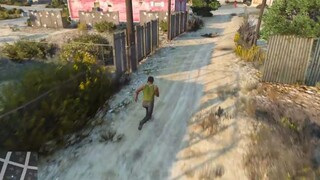 GTA 5 #3 Xe Đua F1 Cổ Nhất Thế Giới Độ 400 Mã Lực Chạy Nhanh Quá Cháy Động Cơ Rụ