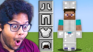 THE MOST UNUSUAL & FUNNY MINECRAFT🤣