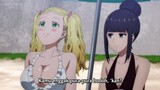 Tomo-chan wa Onnanoko! Episode 7 Sub Indo