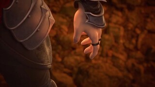 Battle Through The Heaven S5 episode 36-37 preview