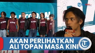 Jadi Pemeran Utama di Film Ali Topan Versi 2023, Jefri Nichol akan Perlihatkan Ali Topan Masa Kini