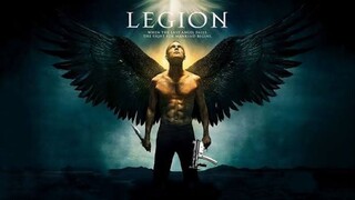 Legion (2010)