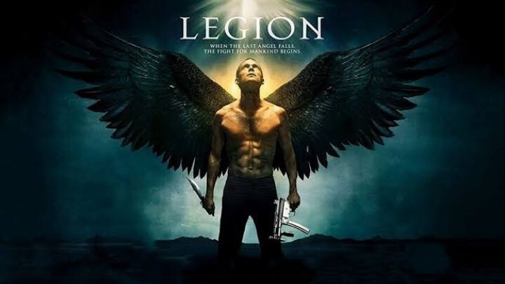 Legion (2010)